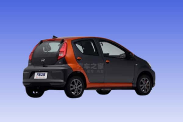 德阳市什邡抵押微型汽车