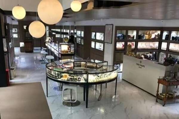 德阳市什邡寄卖奢侈品店
